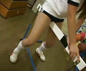 Hizmetçiler açık kapıdan, otellerinin misafirinin nasıl sert hard sex bir pislik olduğunu gördüler ve bir iş gezisinde stresi azaltmasına ve anal sekse derin nüfuz eden bir alem düzenlemesine yardımcı olmaya karar verdiler. Hizmetçiler açık kapıdan, otellerinin misafirinin nasıl sert hard sex bir pislik olduğunu gördüler ve bir iş gezisinde stresi azaltmasına ve anal sekse derin nüfuz eden bir alem düzenlemesine yardımcı olmaya karar verdiler.